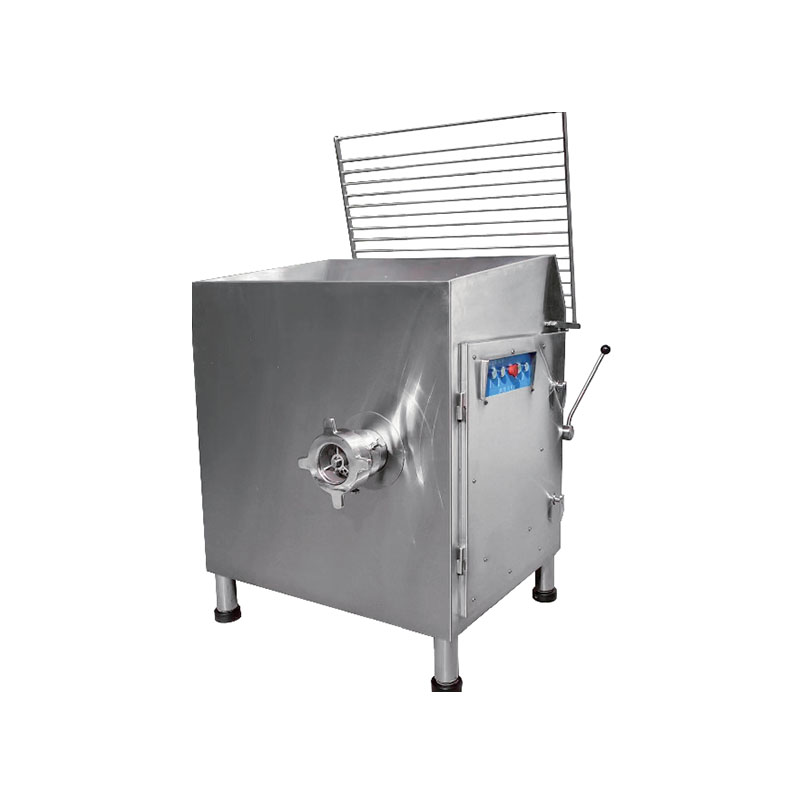 Промышленная мясорубка двухскоростная модели 130