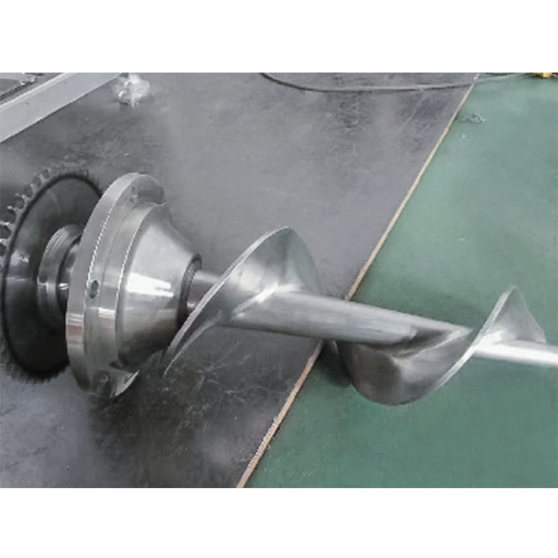 Промышленная мясорубка двухскоростная модели 130