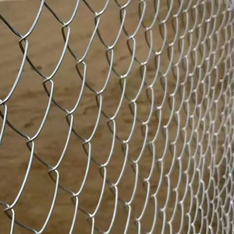 Сетка рабица для ограждения животноводческих ферм