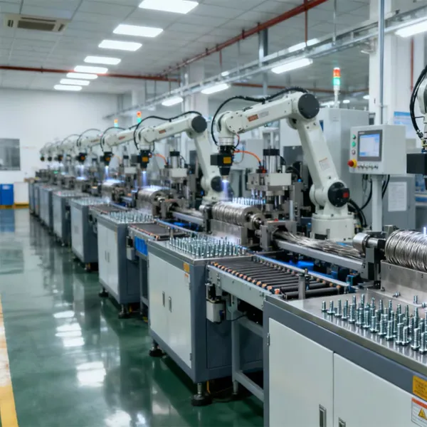 Стратегическое сотрудничество выходит на новый уровень! ООО Шаоян Жуйхан Прецизионное Производство заключило годовое соглашение о поставках с ведущим отечественным автопроизводителем