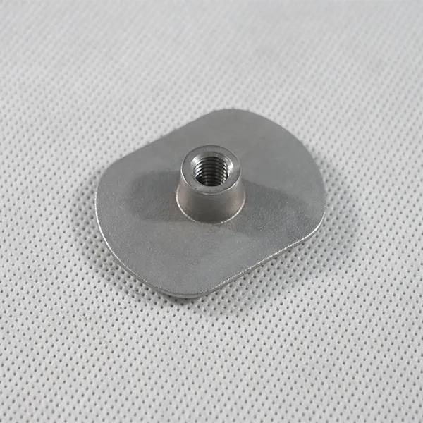 Автомобильное структурное соединительное устройство