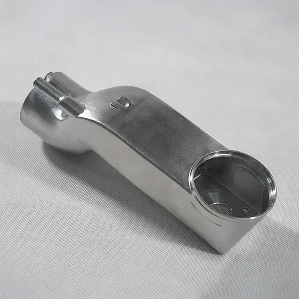 Вентиляционный канал кухонной машины