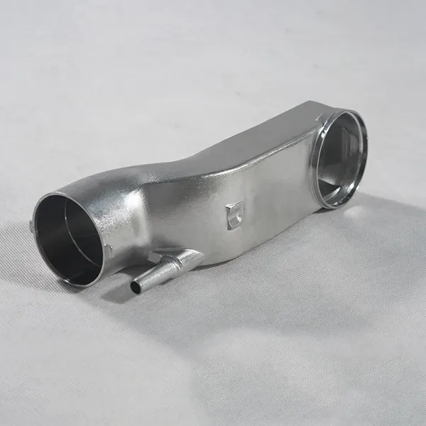 Вентиляционный канал кухонной машины