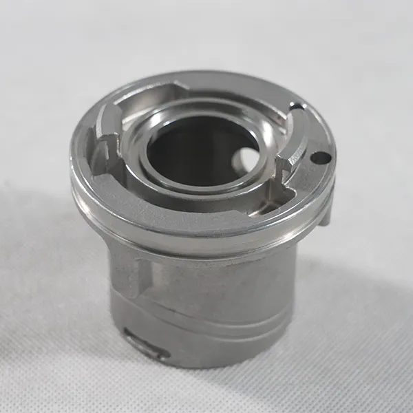 Внутренняя деталь корпуса шарового клапана для жидкостей