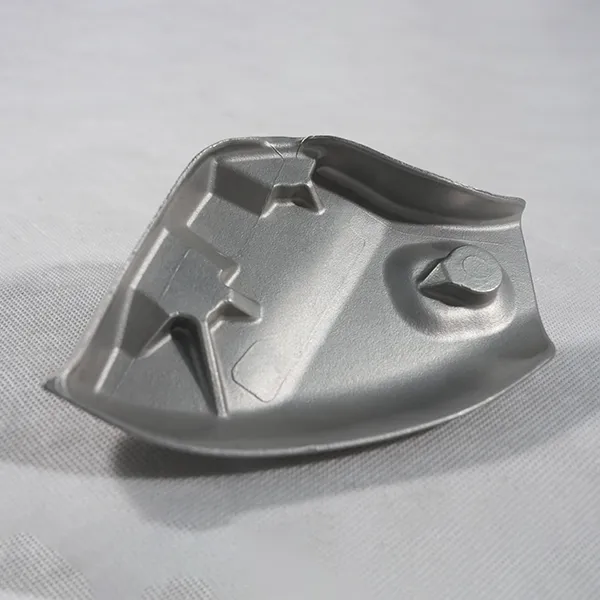 Вставка дверной петли автомобиля