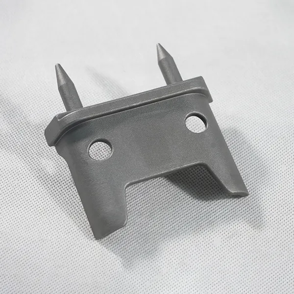 Высокопрочное соединительное плечо для промышленного оборудования