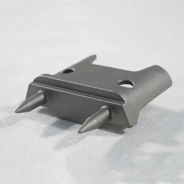 Высокопрочное соединительное плечо для промышленного оборудования