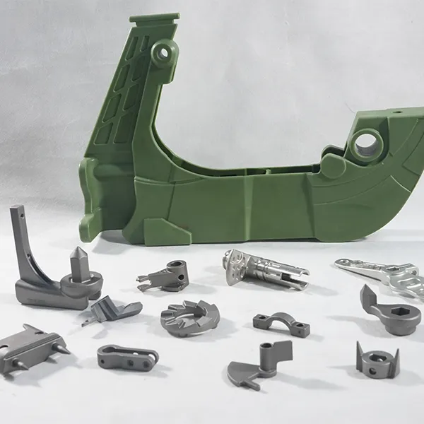 Комплектующие для сельскохозяйственной техники