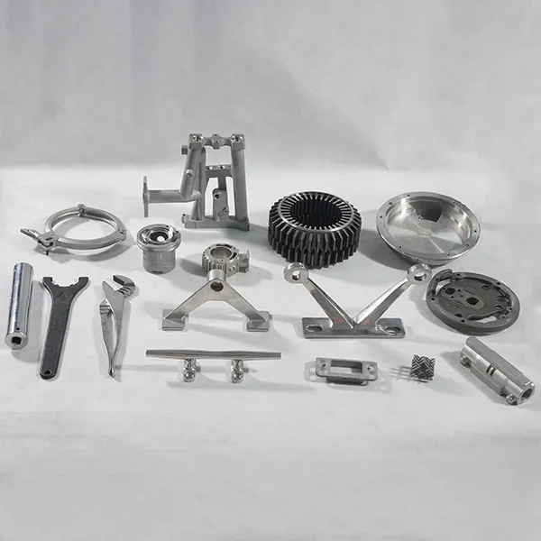 Прочие комплектующие