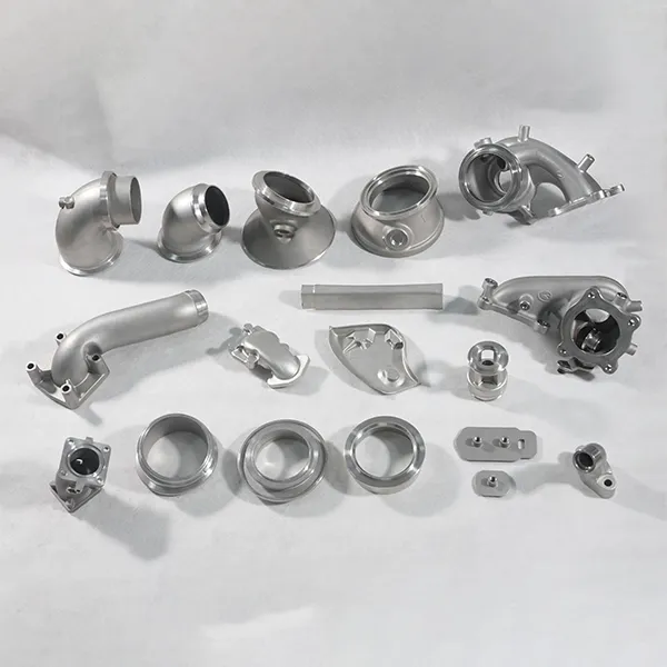 Автомобильные комплектующие