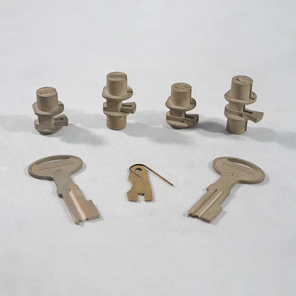 Изделия из меди