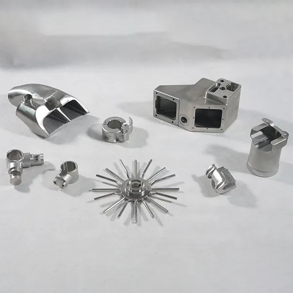 Медицинские и фармацевтические комплектующие