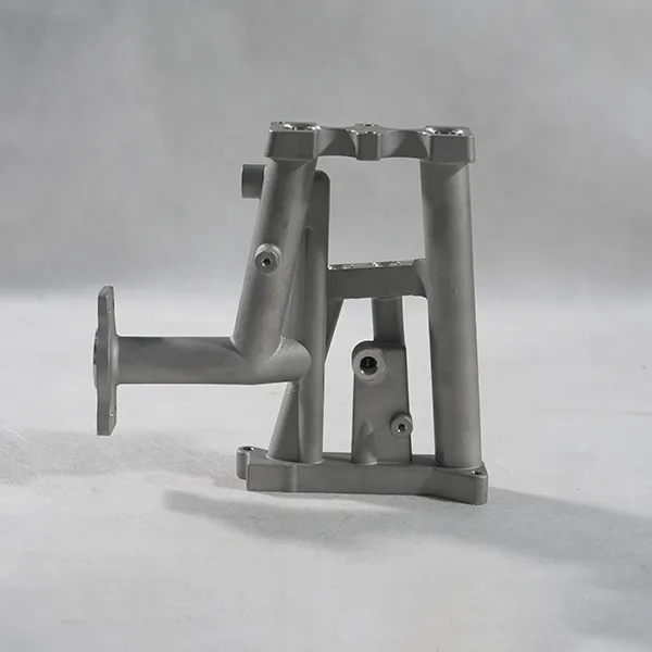 Комплектующие из нержавеющей стали для соковыжималки