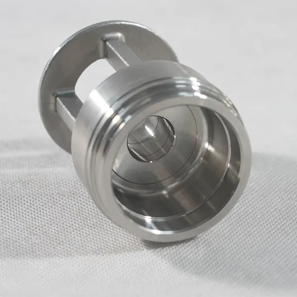 Корпус картриджа