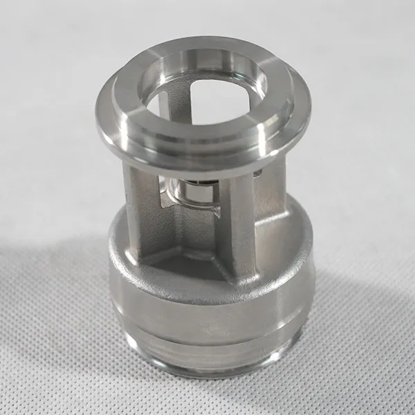 Корпус картриджа