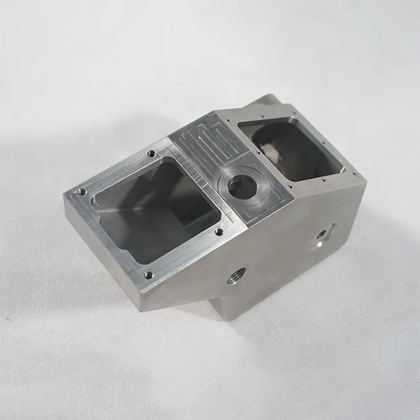 Корпус колонны фармацевтического оборудования