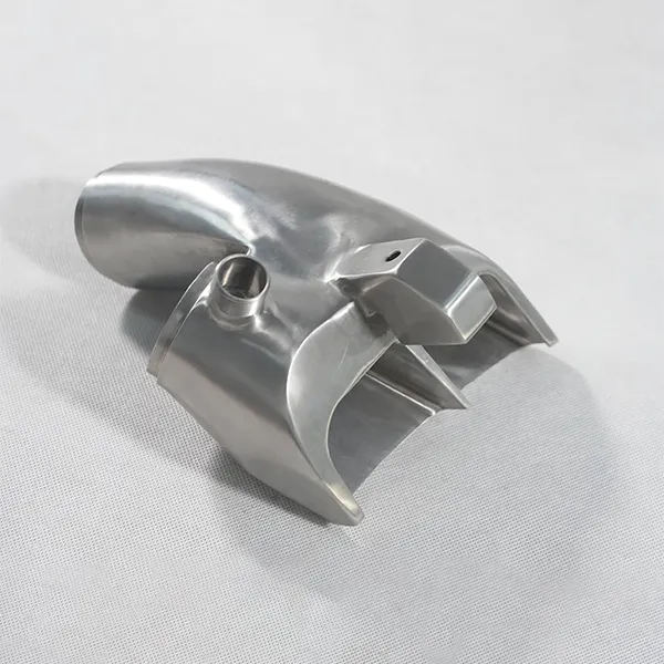 Корпус колонны фармацевтического оборудования