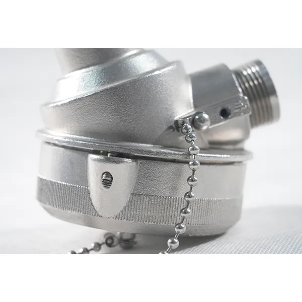 Корпус распределительной коробки 1