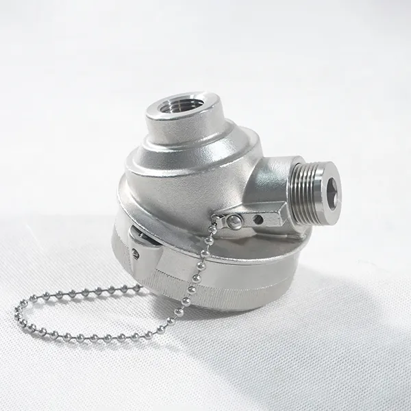 Корпус распределительной коробки 1