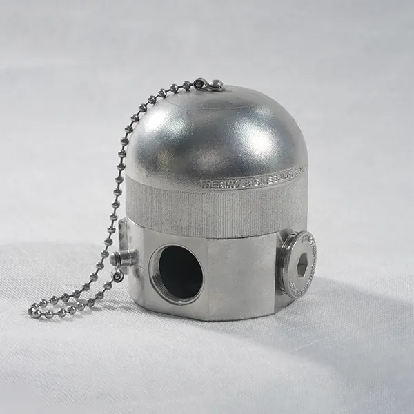 Корпус распределительной коробки 2