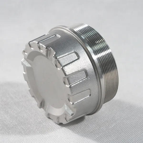 Корпус распределительной коробки 4