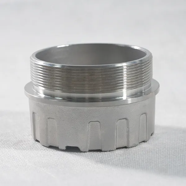 Корпус распределительной коробки 4