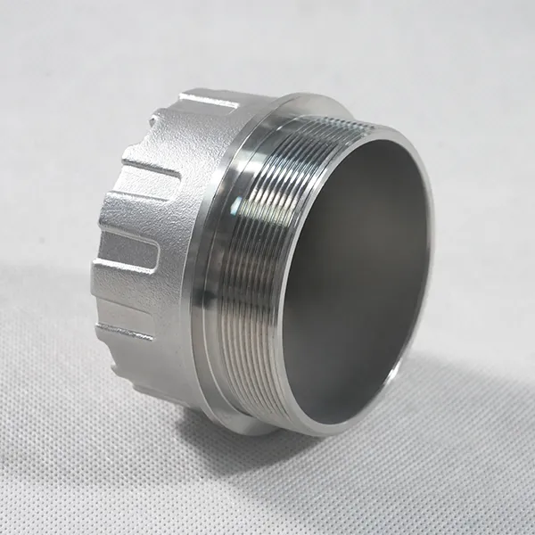 Корпус распределительной коробки 4