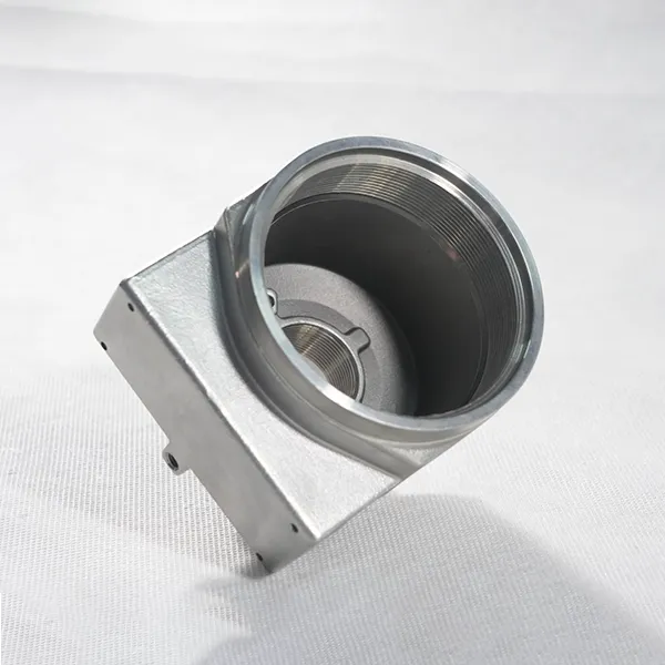 Корпус распределительной коробки 5