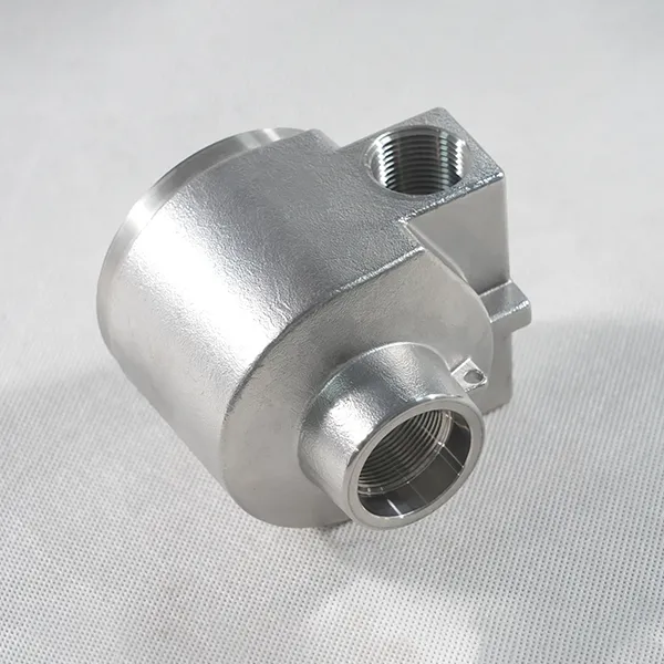 Корпус распределительной коробки 5