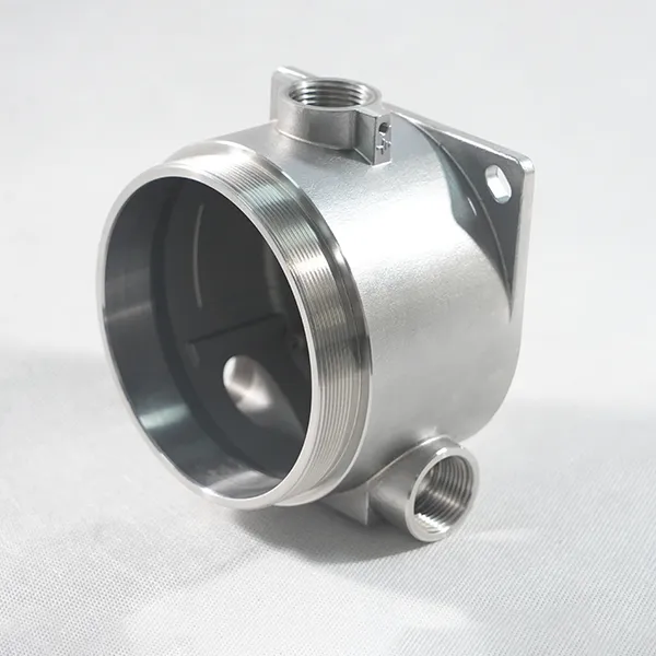 Корпус распределительной коробки 6