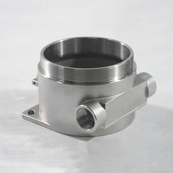 Корпус распределительной коробки 6