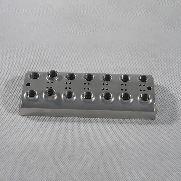 Корпус распределительной коробки кухонной машины