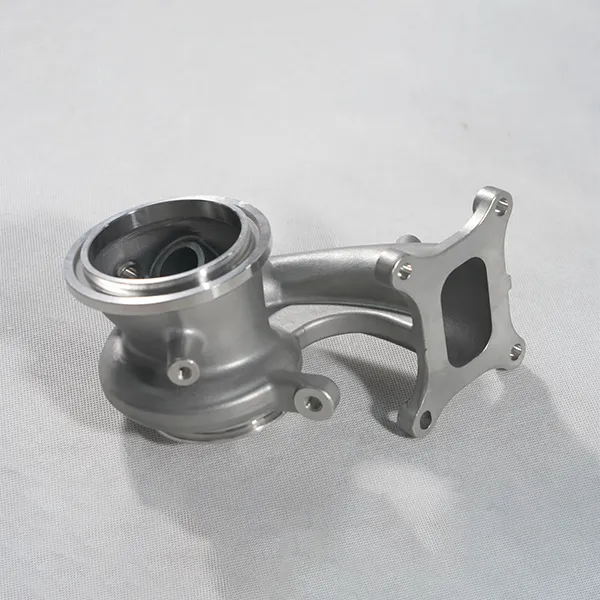 Корпус турбины