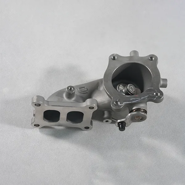 Корпус турбины