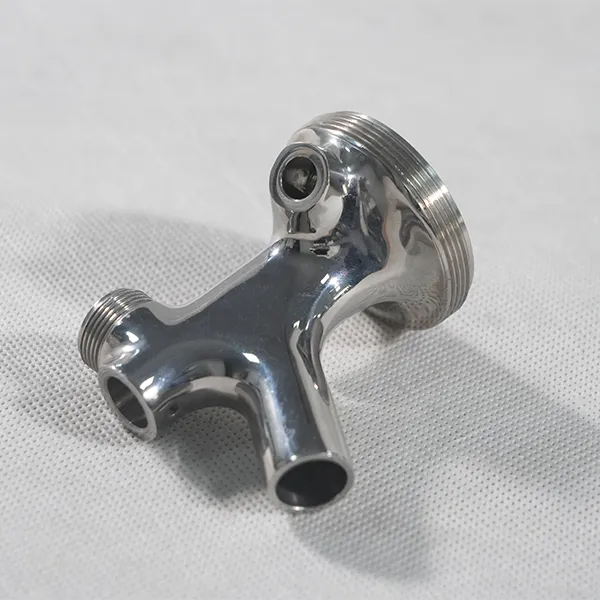 Кран сокового диспенсера