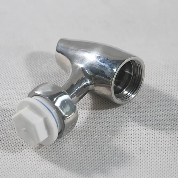 Кран сокового диспенсера