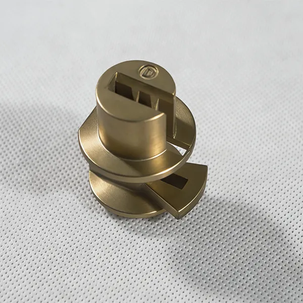 Латунный замковый цилиндр