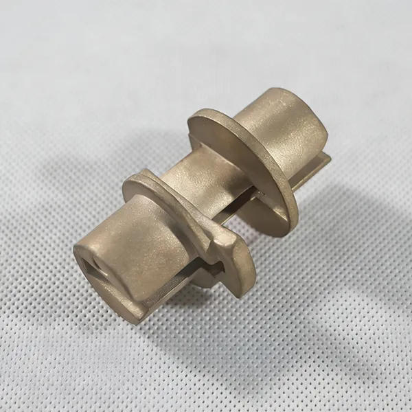 Латунный замковый цилиндр