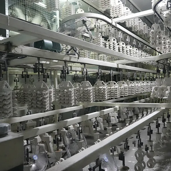 Литейный завод нержавеющей стали: Универсальный эксперт по изготовлению деталей на заказ для различных секторов