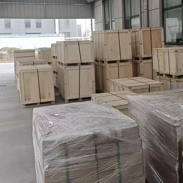 Спешите видеть! Очередная отгрузка с завода Tianheyuan: преодолевая любые расстояния, миссия будет выполнена!