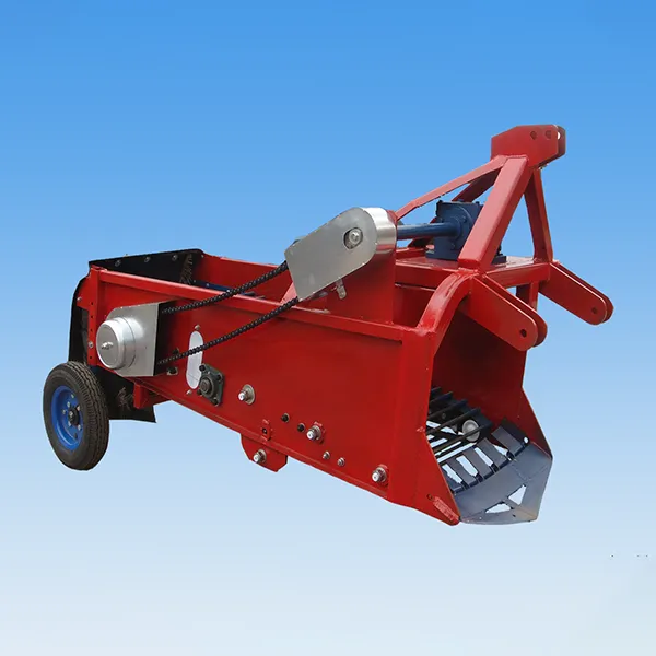 Компоненты сельскохозяйственной техники: Основная поддержка в различных сценариях