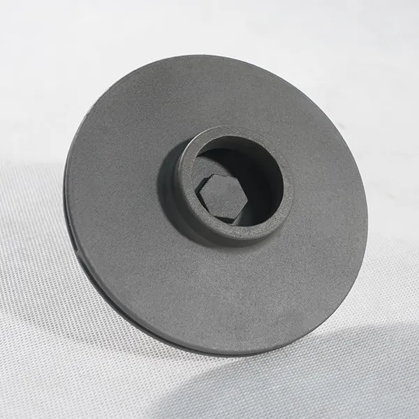 Рабочее колесо для погружного насоса