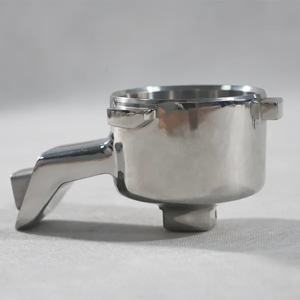 Ручка фильтра кофемашины