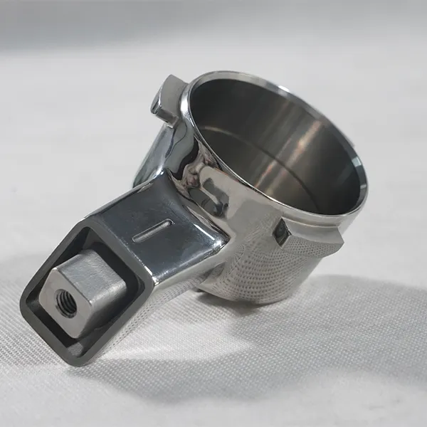 Ручка фильтра кофемашины