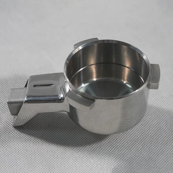 Ручка фильтра кофемашины