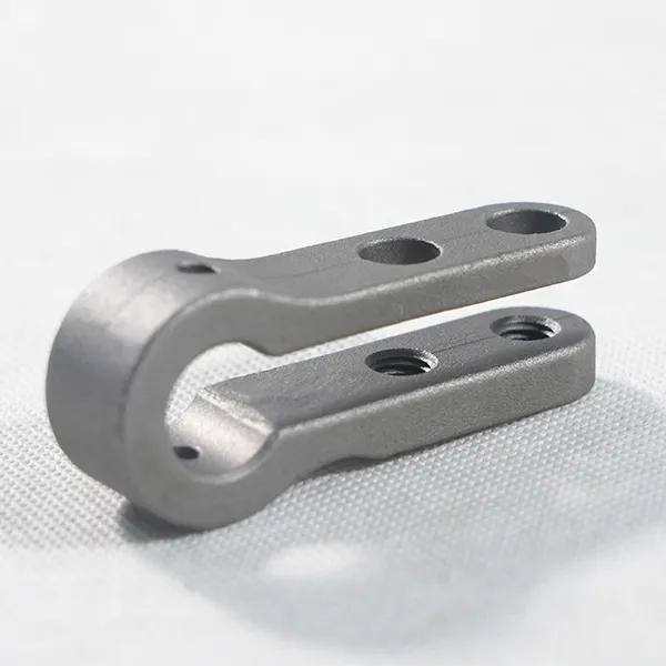 Рычаг трактора