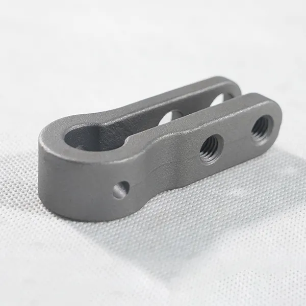 Рычаг трактора