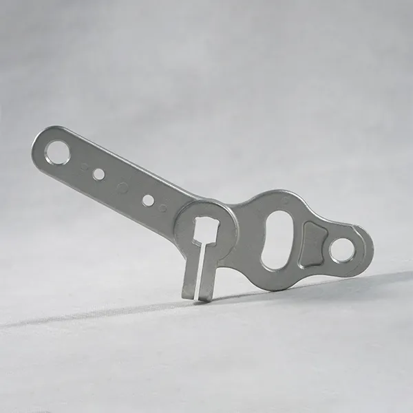 Рычаг трактора