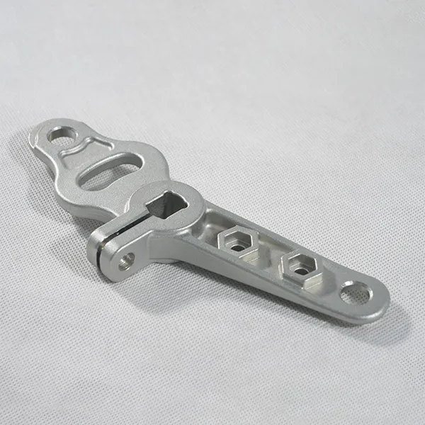 Рычаг трактора