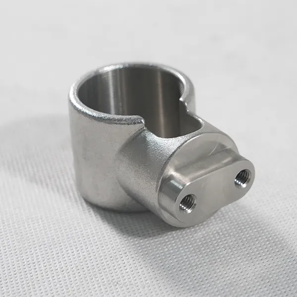 Соединитель для медицинского оборудования 2